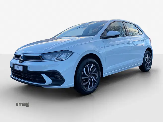 VW Polo Life