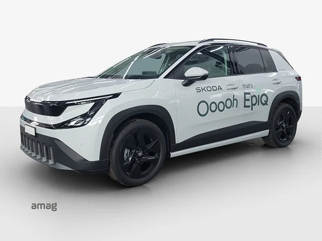 Škoda Epiq Selection