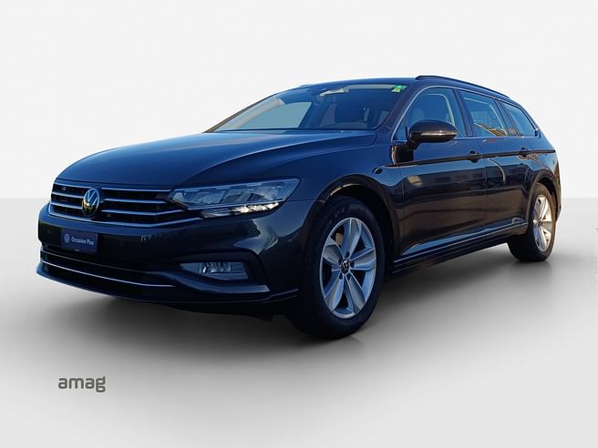 VW Passat Variant Business