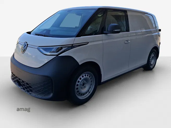 VW Véhicules Utilitaires ID. Buzz Cargo 79/84kWh 2988mm