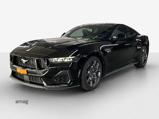 Ford Mustang FB5.0 V8 GT A