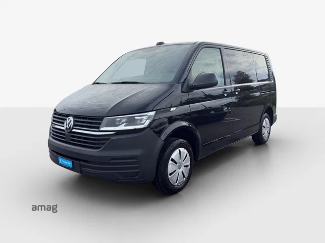 VW Commercial Vehicles Transporter 6.1 Kastenwagen RS 3000 mm