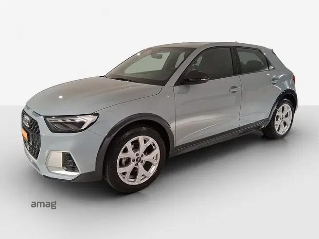 AUDI A1 allstreet 35 TFSI