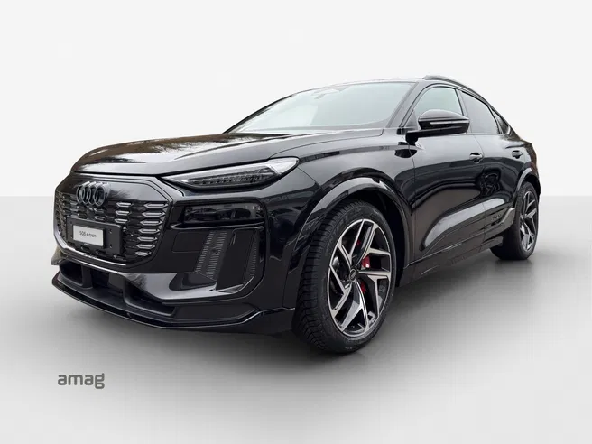 AUDI SQ6 SB e-tron quattro