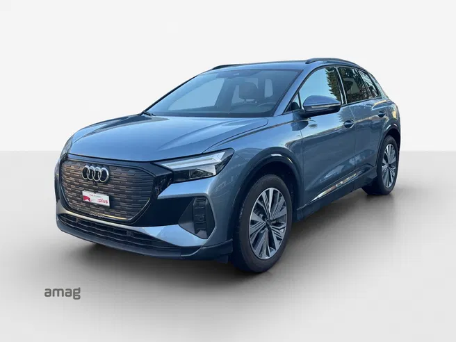 AUDI Q4 35 e-tron