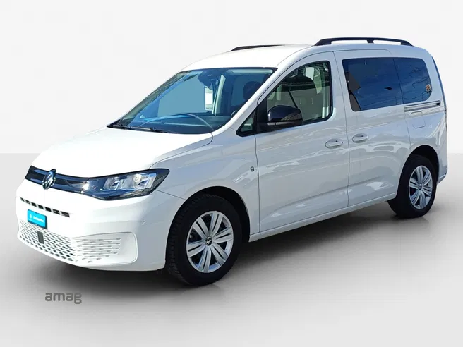 VW Commercial Vehicles Caddy Liberty