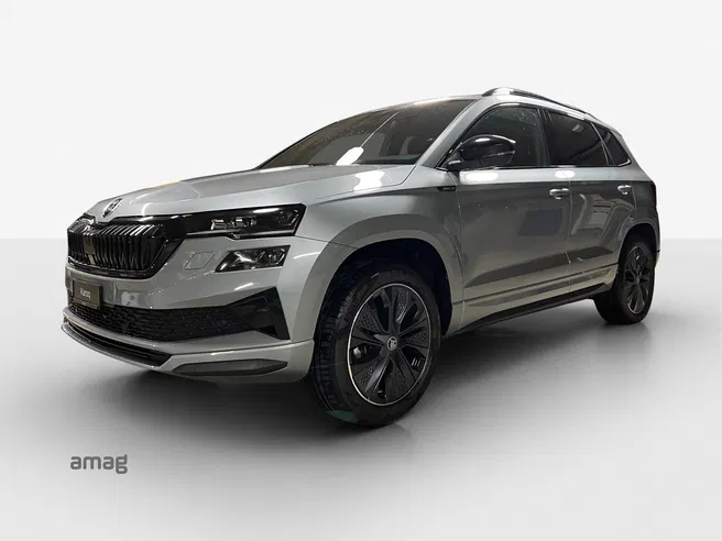 Škoda Karoq «Dynamic» Limited Edition (Netto)