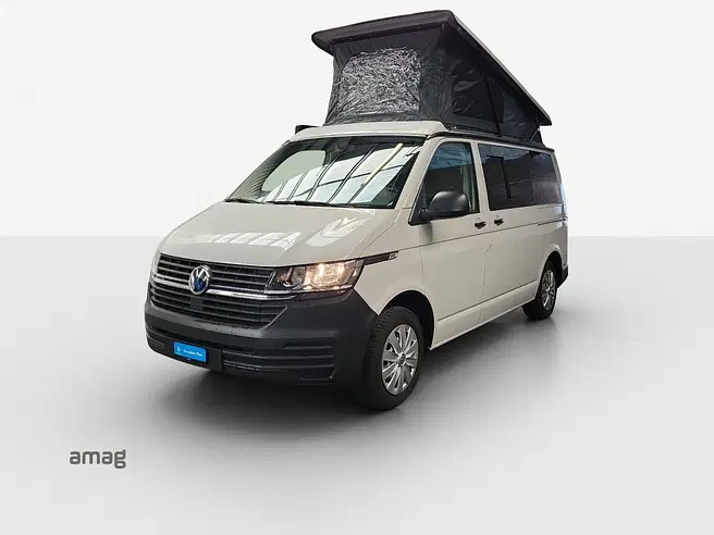 VW Nutzfahrzeuge Transporter 6.1 Kastenwagen RS 3000 mm
