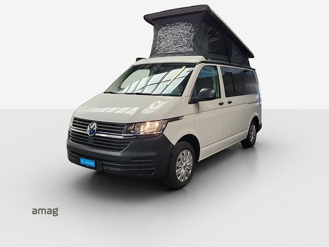 VW Nutzfahrzeuge Transporter 6.1 Kastenwagen RS 3000 mm