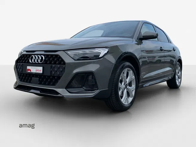 AUDI A1 allst 30 TFSI