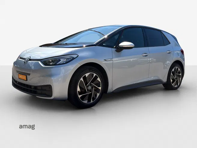 VW ID.3 Pro 75 Edition