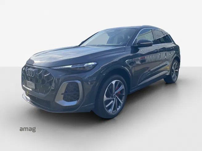 AUDI Q5 SUV e-hybrid quattro 270 kW