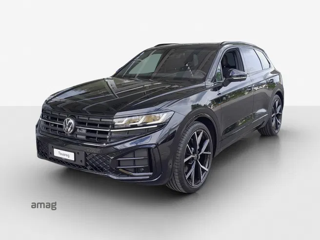 VW Touareg PA R-Line