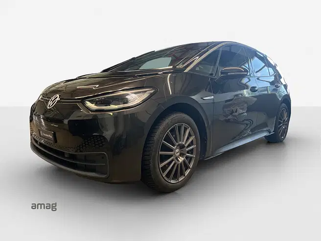 VW ID.3 Business Pro Performance