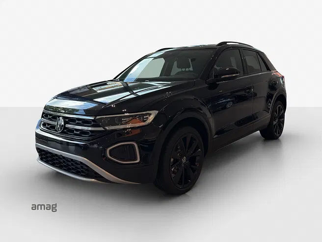 VW T-Roc Style UNITED