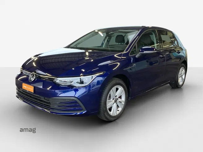 VW Golf Life SELECTION