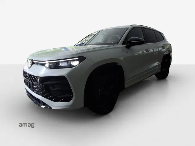 VW Tayron R-Line Plus