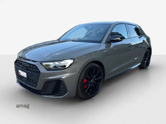 AUDI A1 Sportback 30 TFSI S line Attraction
