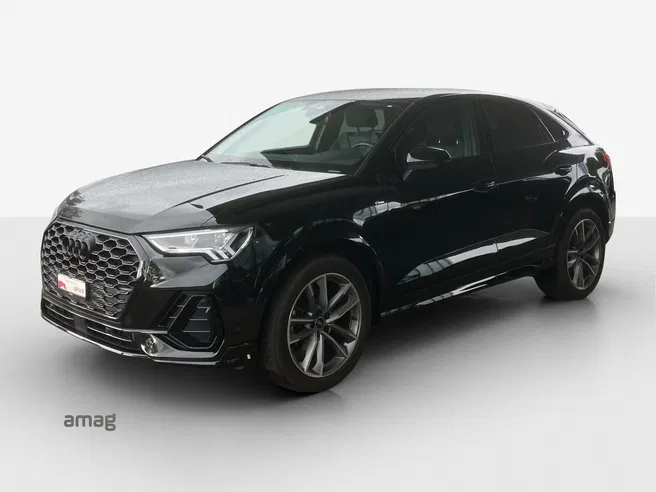 AUDI Q3 SB 35 TFSI S tronic