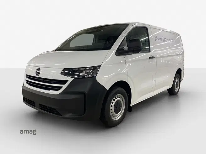VW Nutzfahrzeuge Transporter Kastenwagen RS 3100mm