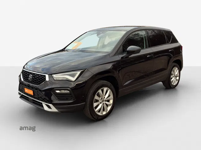 Seat ATECA STYLE