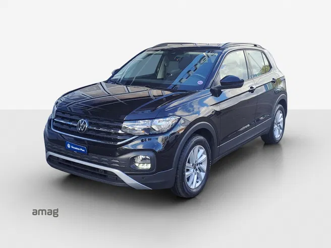 VW T-Cross Limited 1.0TSI110PSDSG