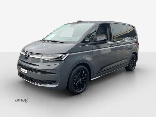 VW Nutzfahrzeuge Multivan ED kurz 177 1.5 eHyb