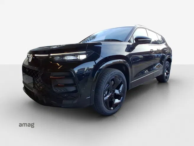 VW Tayron RL 2.0TSI 204PS DSG 4M