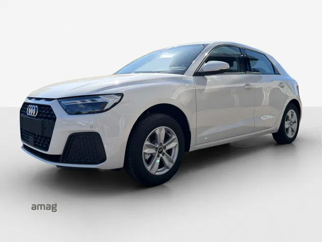 AUDI A1 Sportback 30 TFSI Attraction