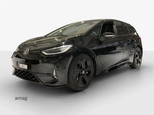 VW ID.3 GTX Perf. UNITED 326PS