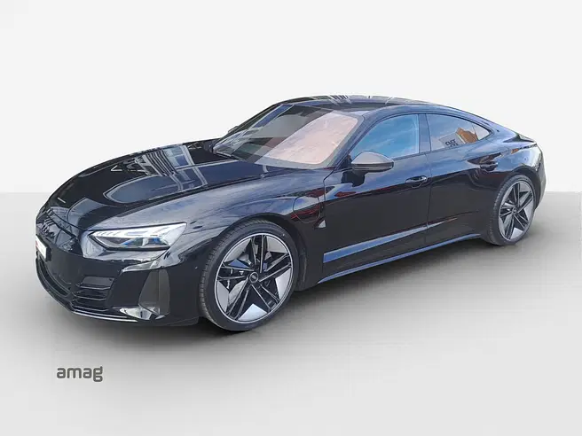 AUDI RS e-tron GT
