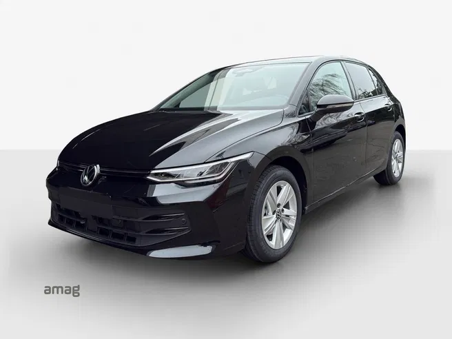 VW Golf Basis 1.5eTSI 115 PS DSG