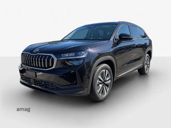 Škoda Kodiaq iV Dynamic (Netto)