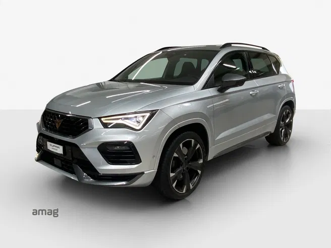 Cupra ATECA 2.0TSI 300PS 7D 4D
