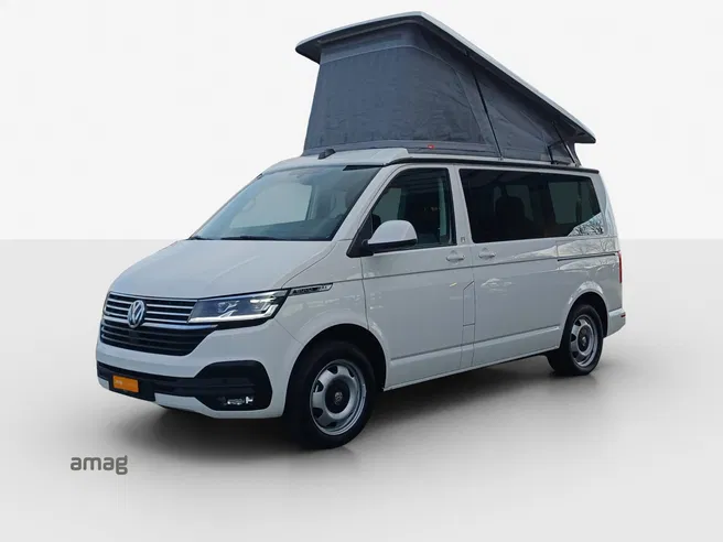 VW Commercial Vehicles Caravelle 6.1 Comfortline Liberty RS 3000 mm