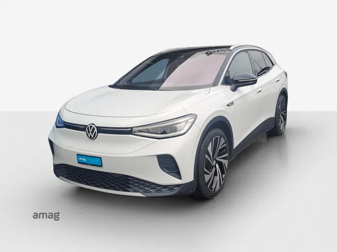 VW ID.4 1ST Max - Pro Performance