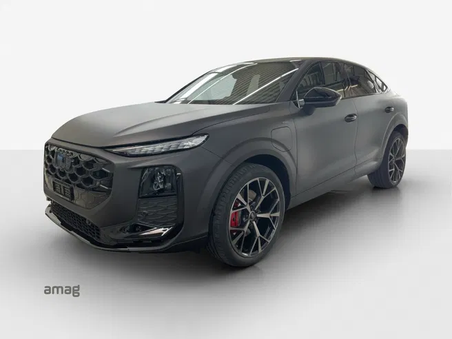 AUDI Q3 SB e-hybrid 200 kW