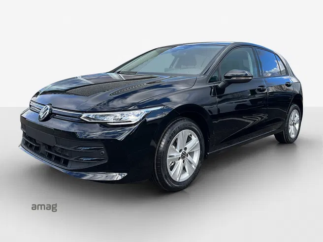 VW Golf Basis 1.5eTSI 115 PS DSG