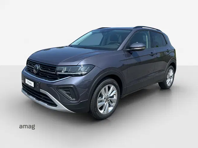 VW T-Cross UNITED