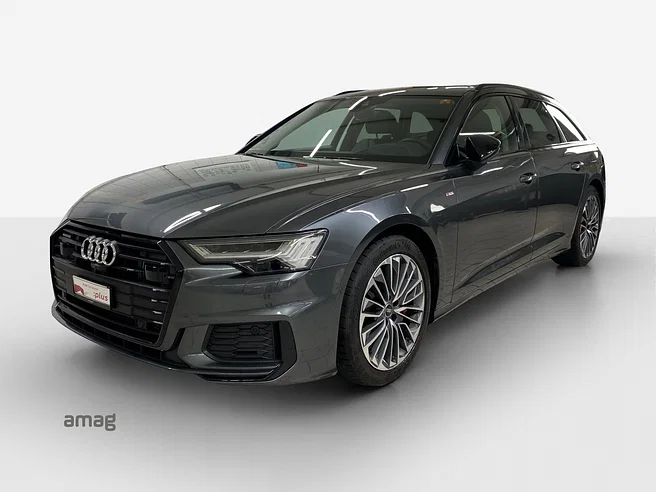 AUDI A6 Avant 55 TFSI e sport