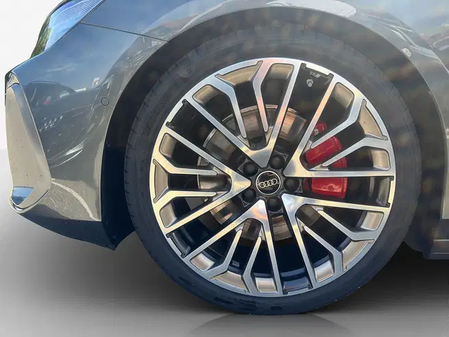 AUDI A6 Avant TFSI 270 kW