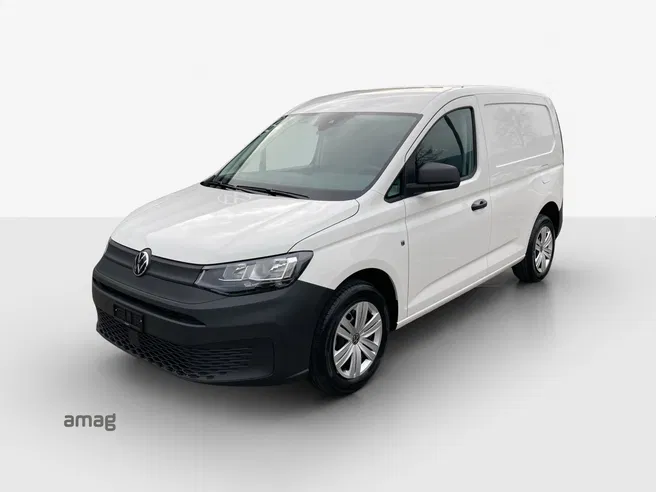 VW Veicoli Commerciali Caddy Cargo En 1.5TSI 116PS 6G
