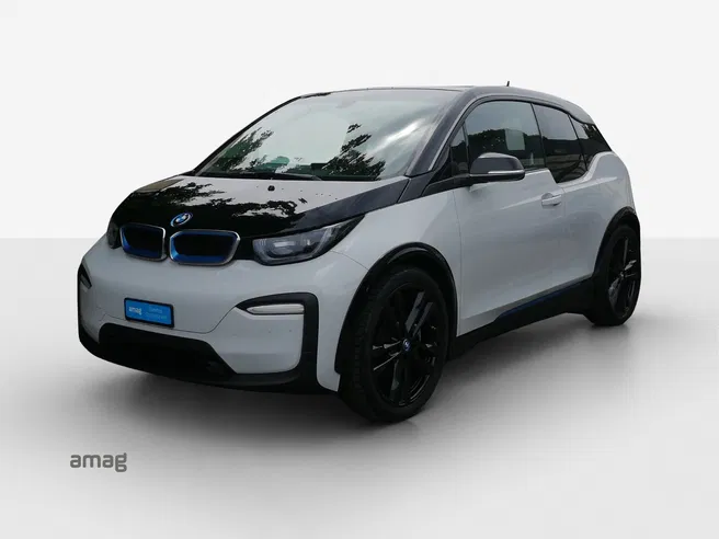 BMW i3 (120Ah) Fleet Edition