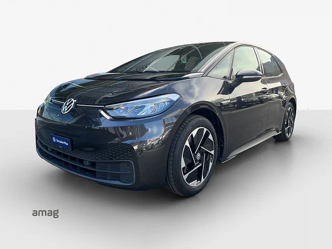 VW ID.3 Life
