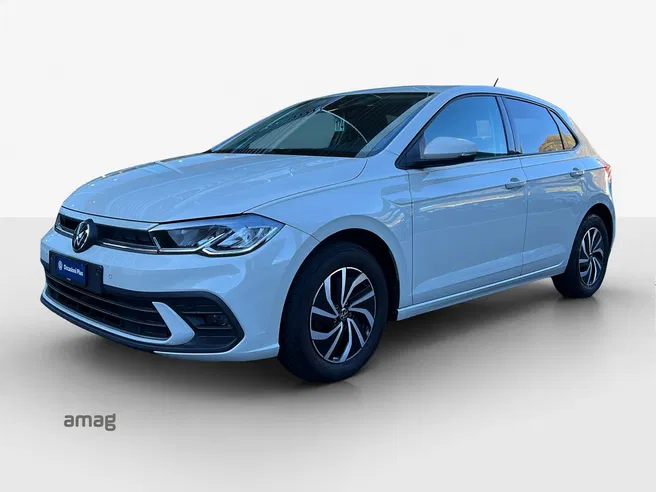 VW Polo Life 1.0TSI 95PS DSG