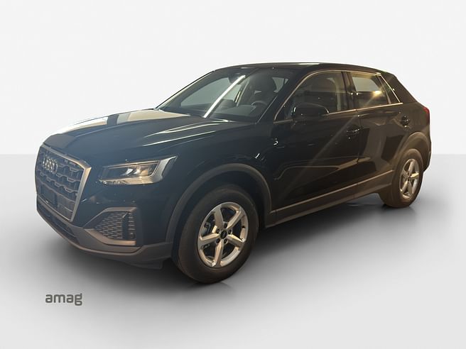 AUDI Q2 40 TFSI Attraction
