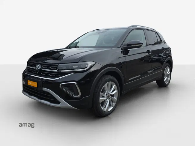 VW T-Cross Life