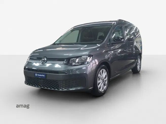 VW Nutzfahrzeuge Ca. Life Max 1.5eHyb 150PS DSG