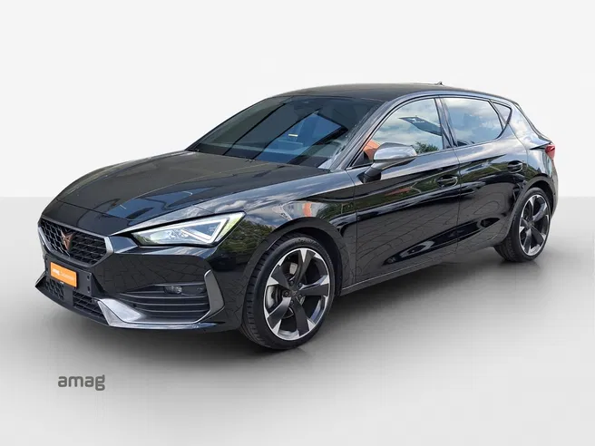 Cupra CUPRA LEON INICIO (netto)