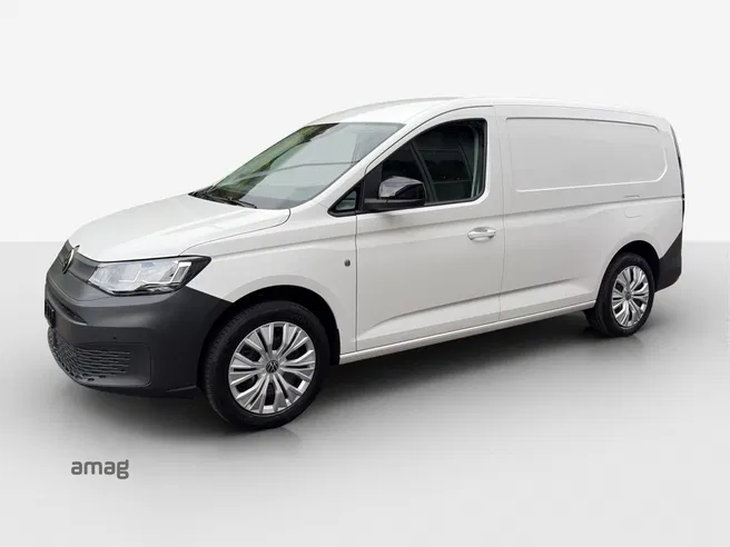 VW Commercial Vehicles Caddy Cargo Maxi